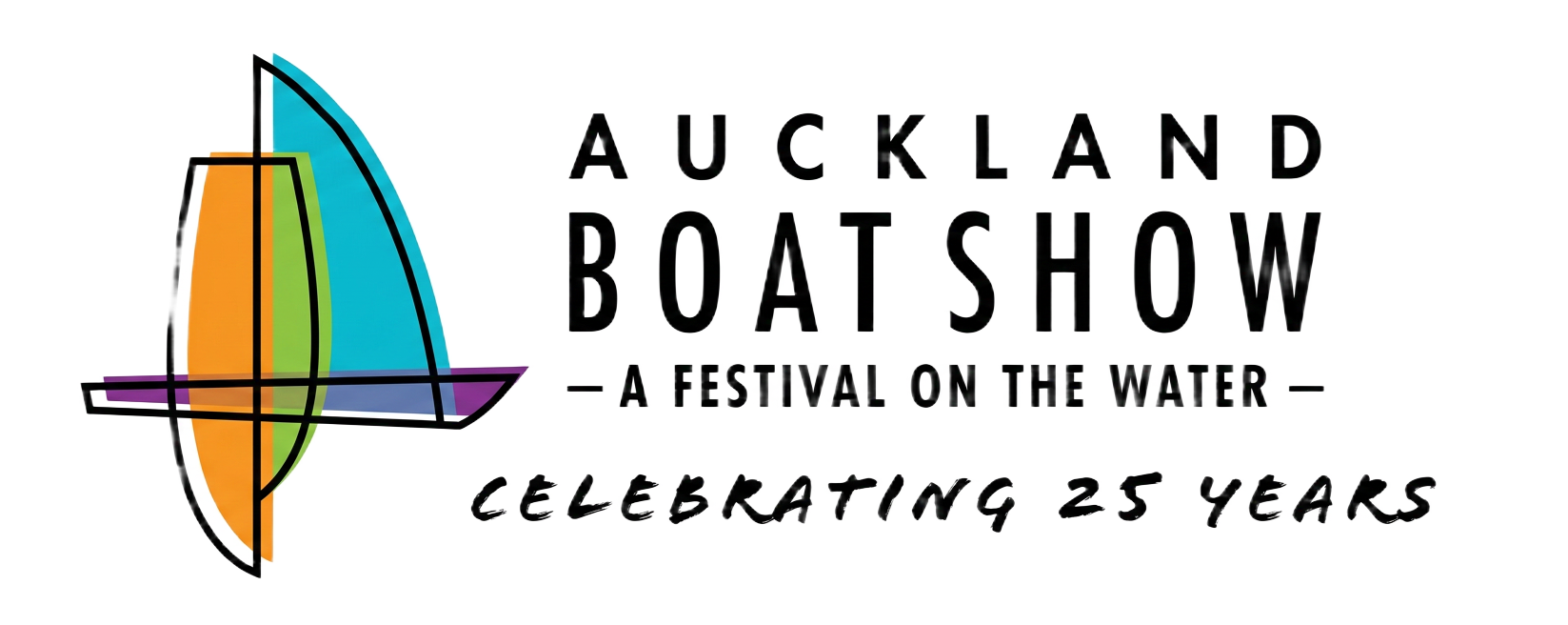 Auckland Boat Show logo