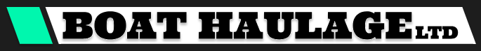 Boat Haulage logo