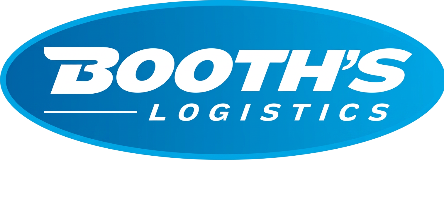 Booths Logistics logo