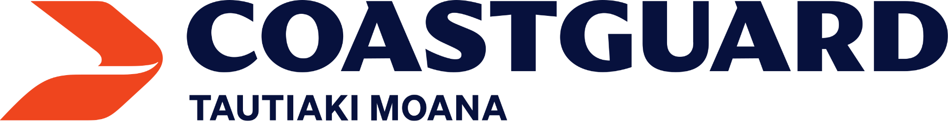 Coastguard logo