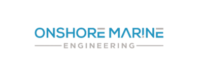 Onshore Marine Engineering logo